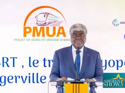 Plcc : Mauricette Aholia a répondu à la plainte de Nama Bouaké